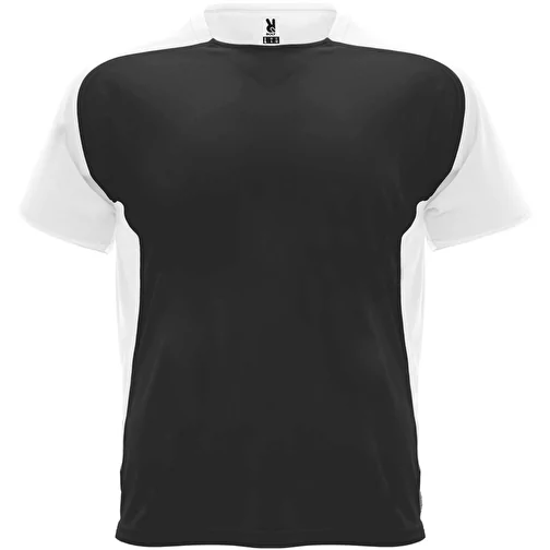 Camiseta deportiva de manga corta unisex 'Bugatti', Imagen 1