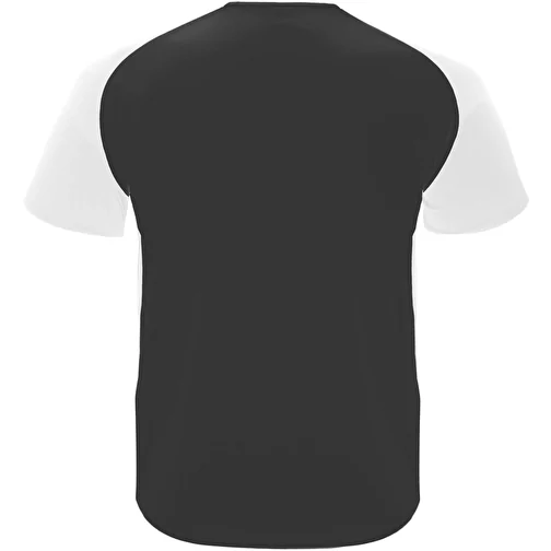 Camiseta deportiva de manga corta unisex 'Bugatti', Imagen 3