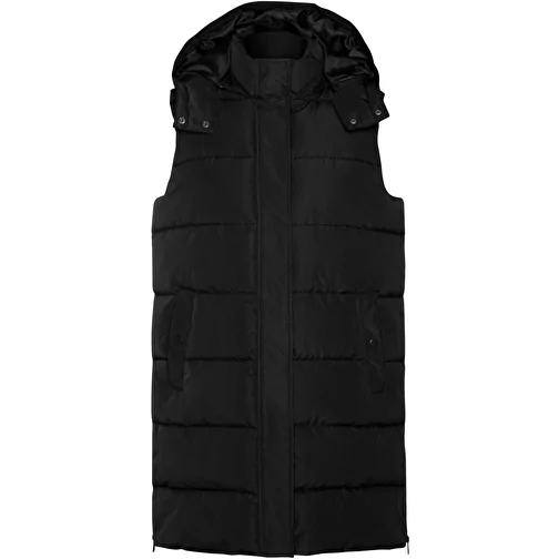 Reine isolerende vest for dame, Bilde 1