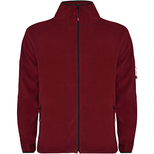 Veste micropolaire Luciane pour hommes, Image 1