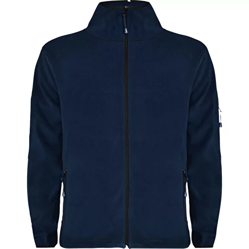 Veste en polaire entièrement zippée Luciane pour homme, Image 1