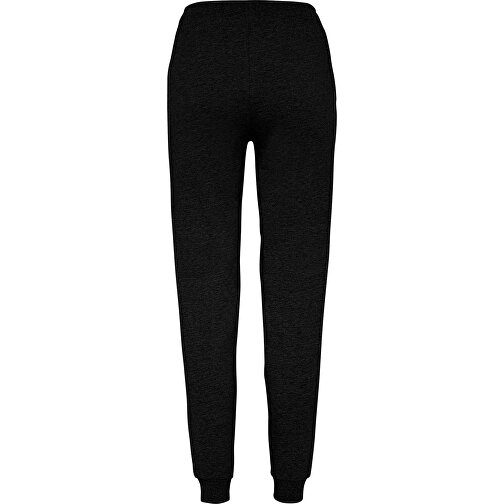 Adelpho Hose Für Damen , schwarz, 60% Baumwolle, 40% Polyester, 280 g/m2, 2XL, , Bild 3