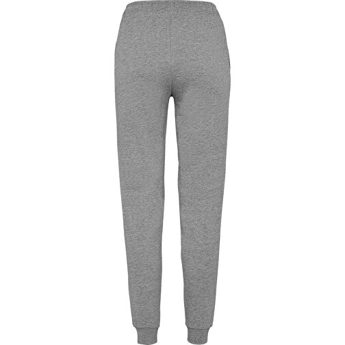 Adelpho Hose Für Damen , marl grey, 60% Baumwolle, 40% Polyester, 280 g/m2, 2XL, , Bild 3