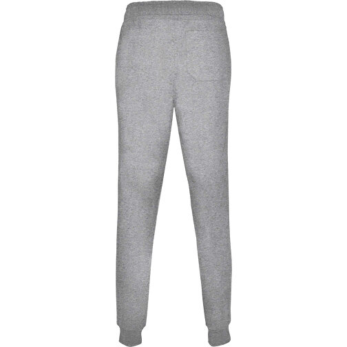 Adelpho Hose Für Herren , marl grey, 60% Baumwolle, 40% Polyester, 280 g/m2, 3XL, , Bild 3