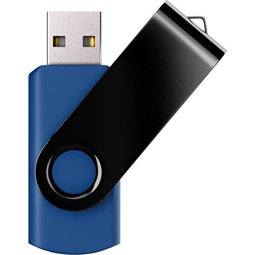 USB-minne SWING Colour 2.0 64 GB, Bild 1