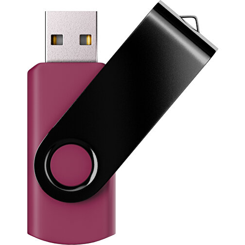 Clé USB SWING Color 2.0 8 Go, Image 1