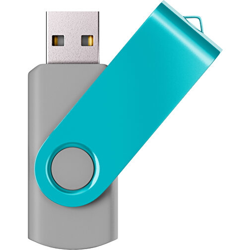 Pamiec USB SWING Colour 2.0 8 GB, Obraz 1