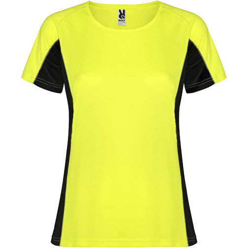 Shanghai Sport T-shirt pour femmes, Image 1