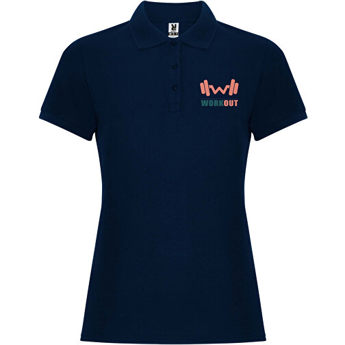 Polo Pegaso Premium pour femmes, Image 2