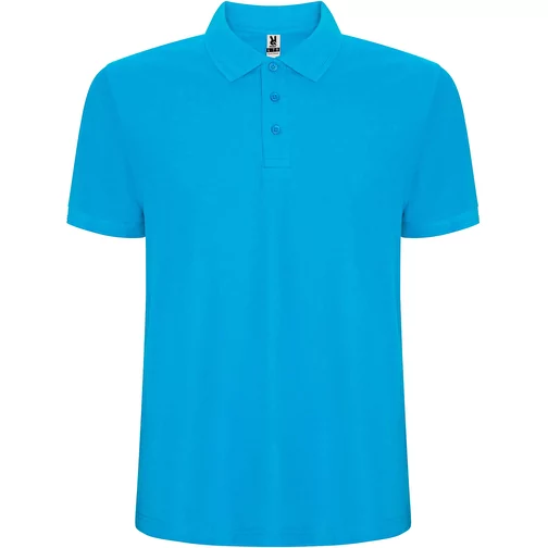 Polo Pegaso Premium à manches courtes pour homme, Image 1