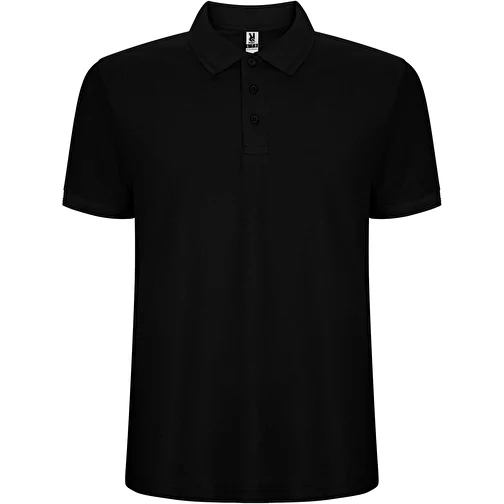 Polo Pegaso Premium à manches courtes pour homme, Image 1