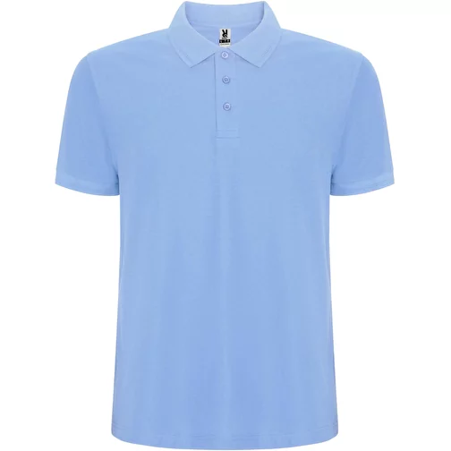 Polo Pegaso Premium à manches courtes pour homme, Image 1