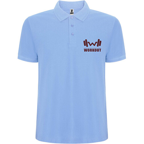 Polo Pegaso Premium pour hommes, Image 2