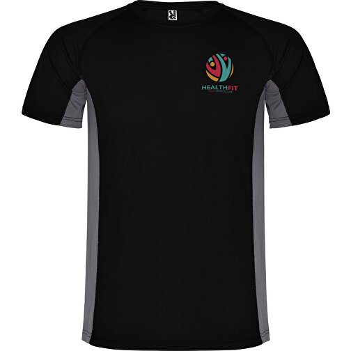 Shanghai Sport T-shirt da uomo, Immagine 2