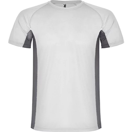 T-shirt de sport Shanghai à manches courtes pour homme, Image 1