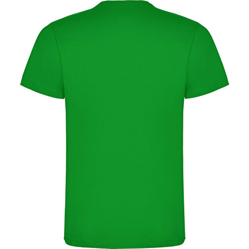 Dogo Premium T-Shirt Für Herren , grass green, Single jersey Strick 100% Baumwolle, 165 g/m2, L, , Bild 2