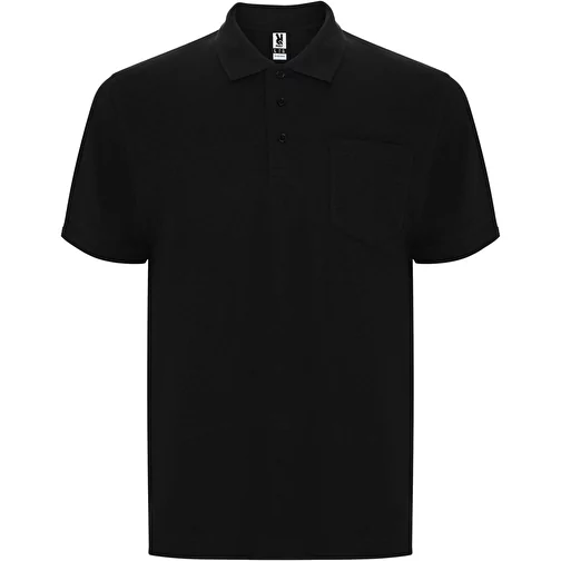 Polo unisex a maniche corte Centauro Premium, Immagine 1