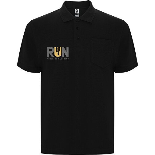 Centauro Premium Polo Shirt Unisex, Billede 2