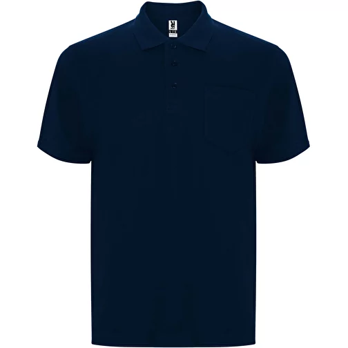 Centauro Premium koszulka polo unisex z krótkim rękawem, Obraz 1