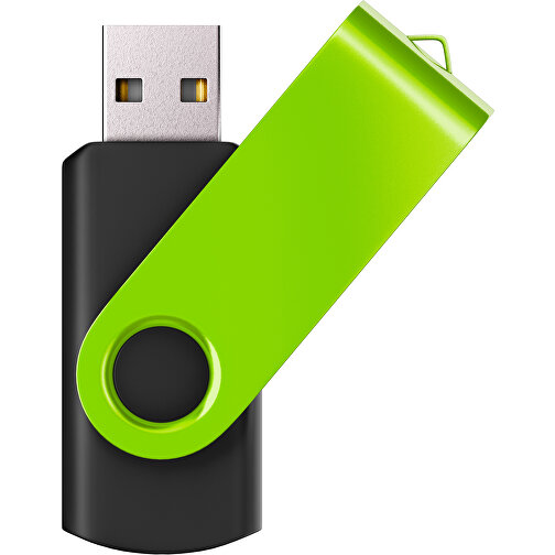 Pamiec USB SWING Colour 2.0 2 GB, Obraz 1