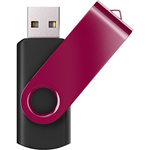 Memoria USB SWING Colour 2.0 1 GB, Imagen 1