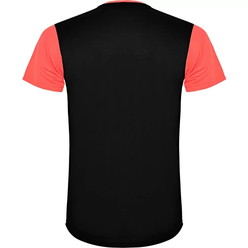 Camiseta deportiva de manga corta unisex 'Detroit', Imagen 3