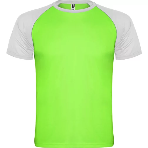 Camiseta deportiva de manga corta unisex 'Indianapolis', Imagen 1