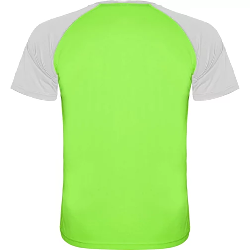 Camiseta deportiva de manga corta unisex 'Indianapolis', Imagen 3