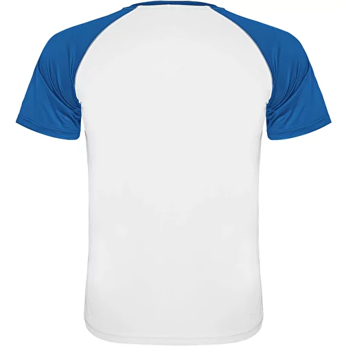 Camiseta deportiva de manga corta unisex 'Indianapolis', Imagen 3