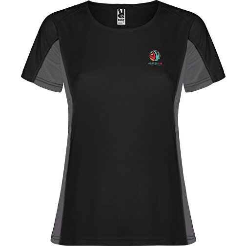 Shanghai Sport T-shirt pour femmes, Image 2