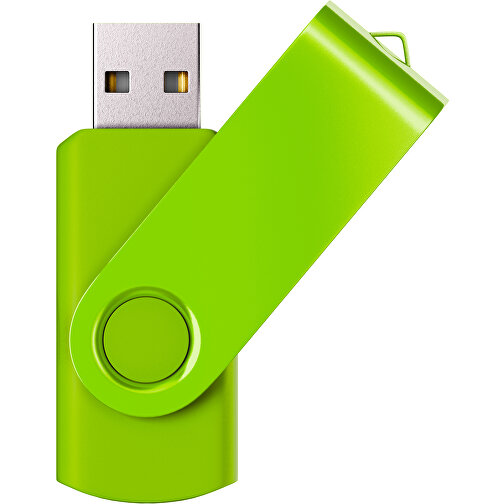 Chiavetta USB SWING Colour 3.0 32 GB, Immagine 1