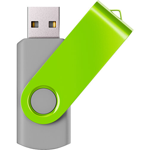 Chiavetta USB SWING Colour 3.0 128 GB, Immagine 1