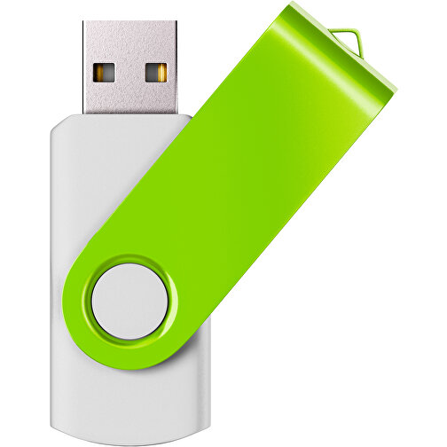 USB-stick SWING Colour 2.0 16 GB, Billede 1