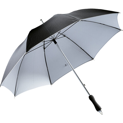 Paraply av aluminium og glassfiber med stokk JOKER, Bilde 1
