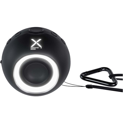 SCX.design S42 Haut-parleur Bluetooth® étanche de 10 W, Image 6