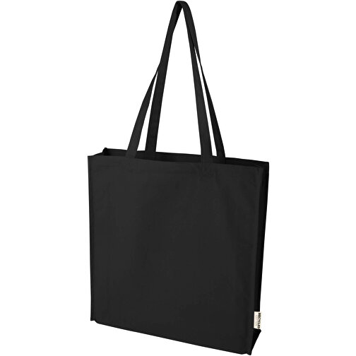 Borsa Florida 270 g/m² con soffietti 14L, Immagine 1