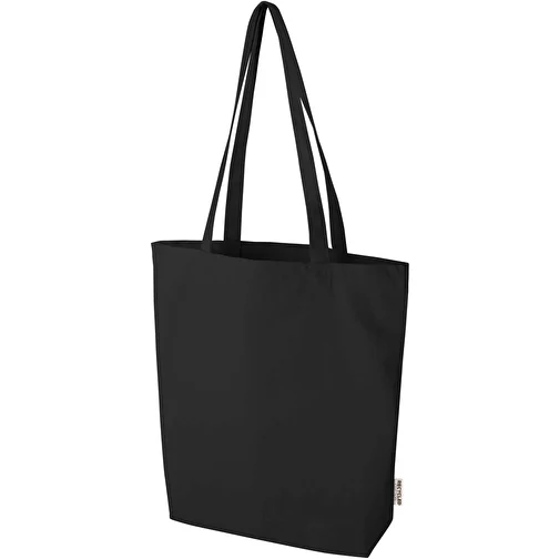 Sac shopping Florida certifié GRS 270 g/m² 10L, Image 1