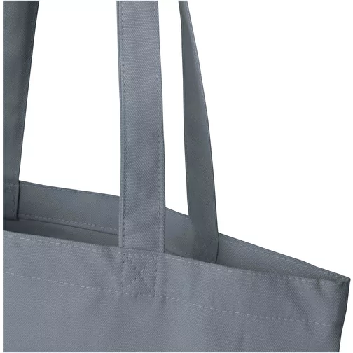 Sac shopping Florida certifié GRS 270 g/m² 10L, Image 6