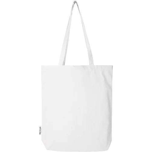 Sac shopping Florida certifié GRS 270 g/m² 10L, Image 4