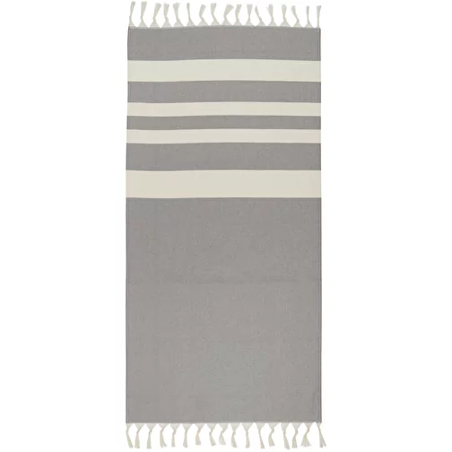 Serviette de hammam Anders 147 x 75,5 cm, Image 4