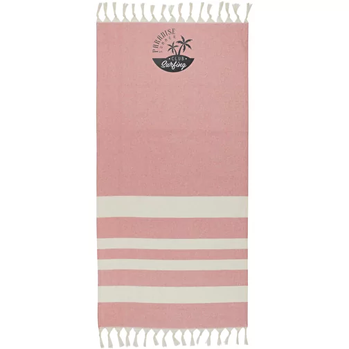 Serviette de hammam Anders 147 x 75,5 cm, Image 2