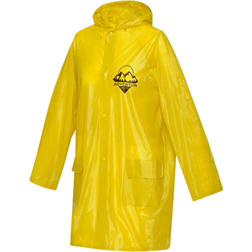 Imperméable Ada, Image 2