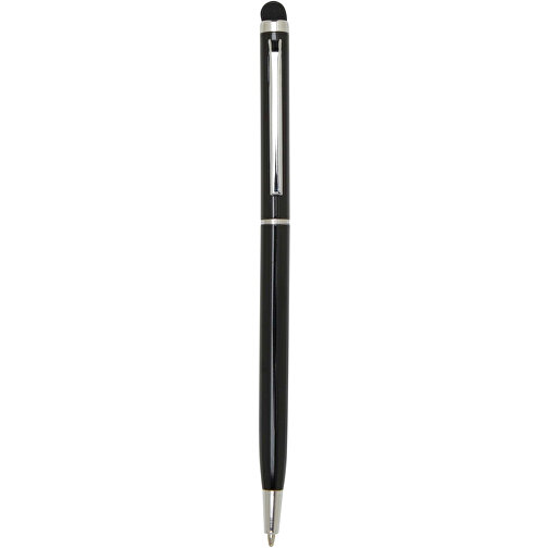 Biro in alluminio Ore Stylus (ricarica blu), Immagine 2