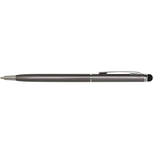 Biro in alluminio Ore Stylus (ricarica blu), Immagine 5