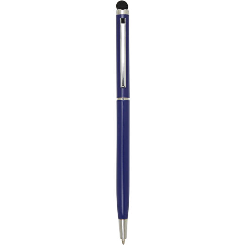 Biro in alluminio Ore Stylus (ricarica blu), Immagine 2