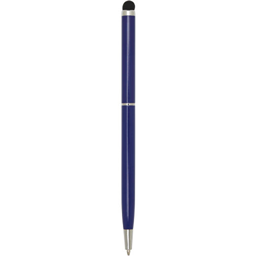 Biro in alluminio Ore Stylus (ricarica blu), Immagine 6