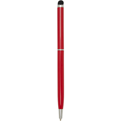 Biro in alluminio Ore Stylus (ricarica blu), Immagine 6