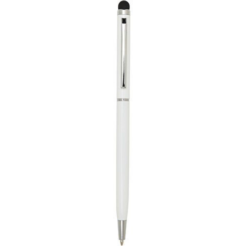 Biro in alluminio Ore Stylus (ricarica blu), Immagine 2