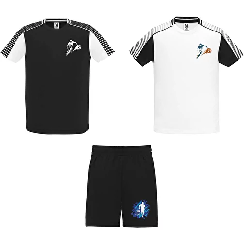 Juve zestaw sportowy unisex, Obraz 2