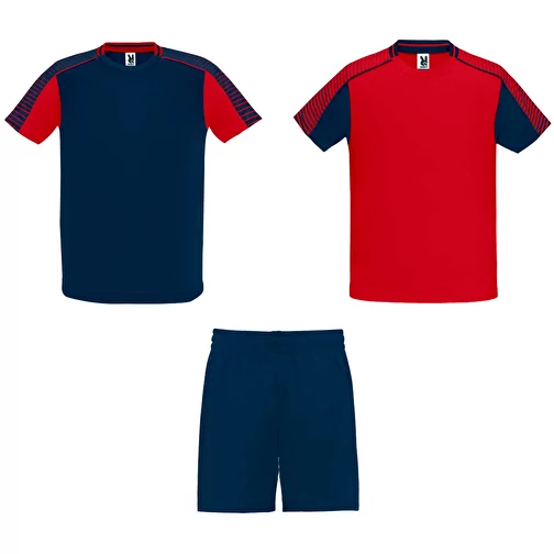 Ensemble de sport Juve pour enfant, Image 1